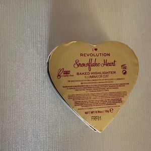 Snowflake highlighter